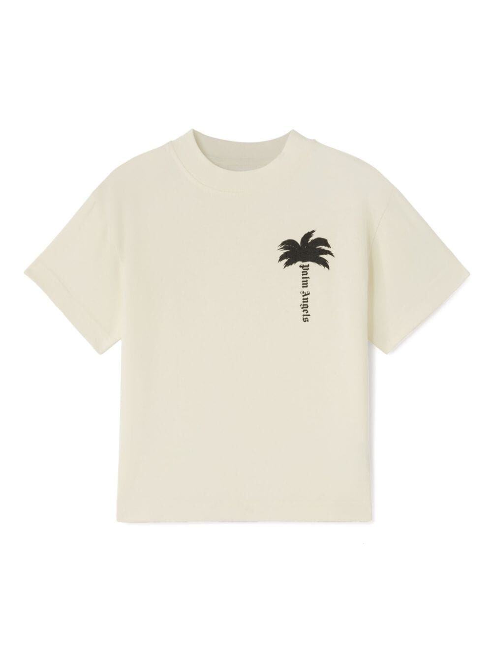 The Palm Regular T-shirt S/s