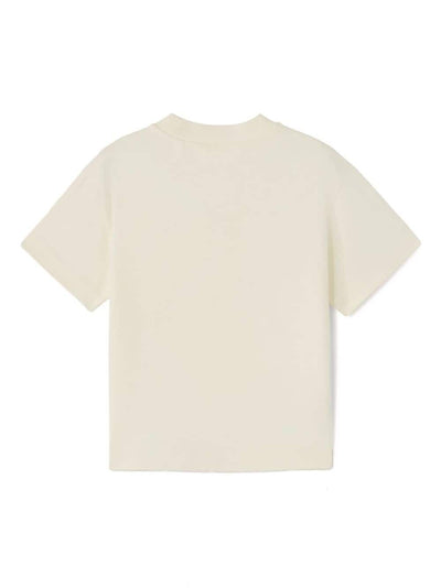 The Palm Regular T-shirt S/s