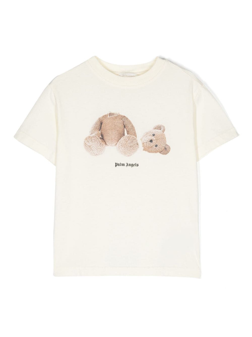 Palm Angels Bear T-shirt S/s