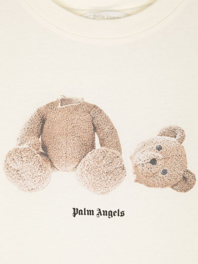 Palm Angels Bear T-shirt S/s