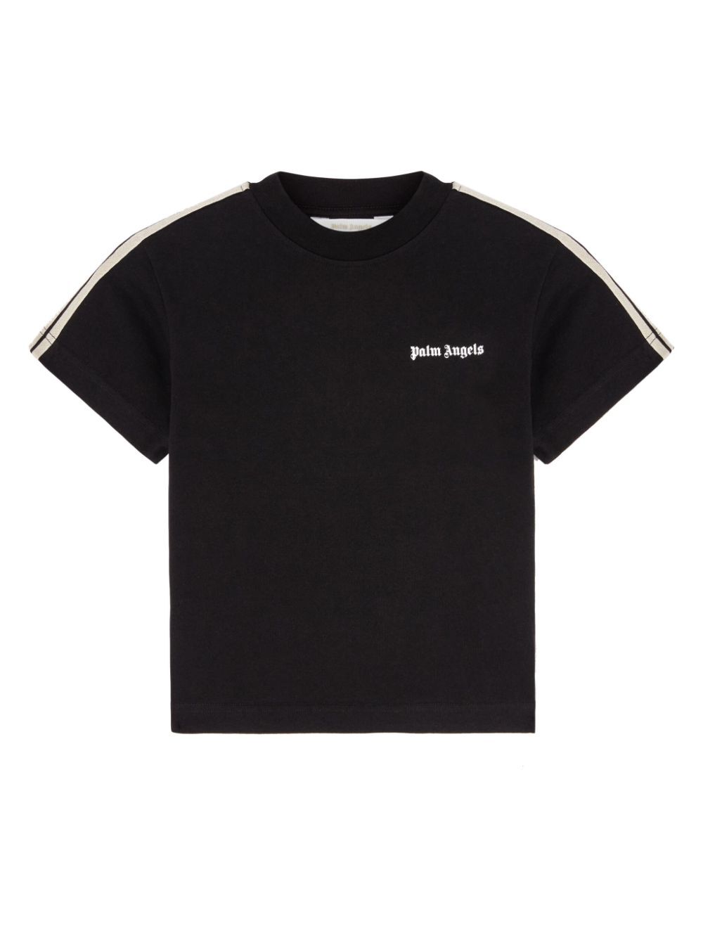 Pa Track Regular T-shirt S/s