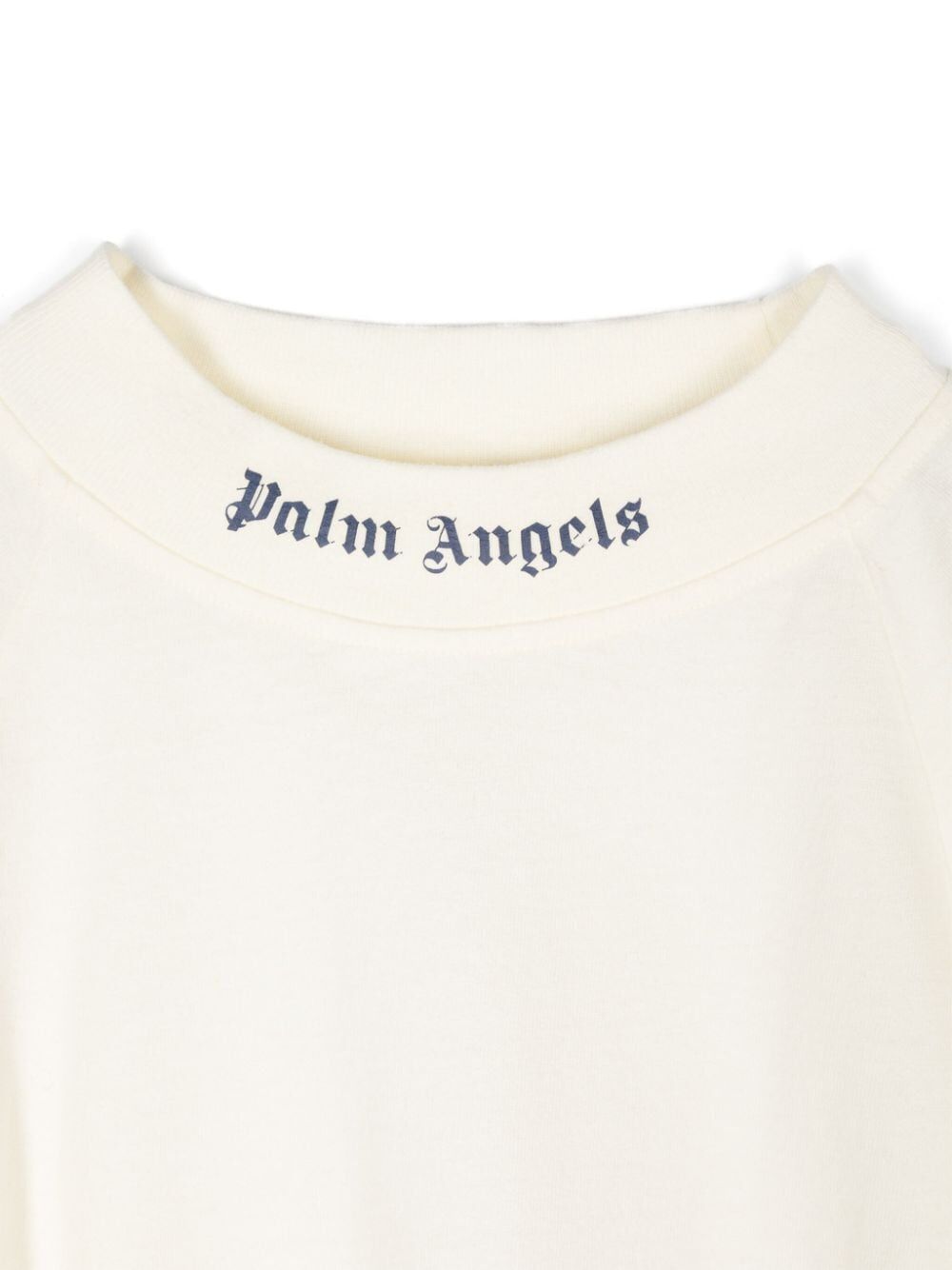 Pa Raglan Turtleneck Tee S/s