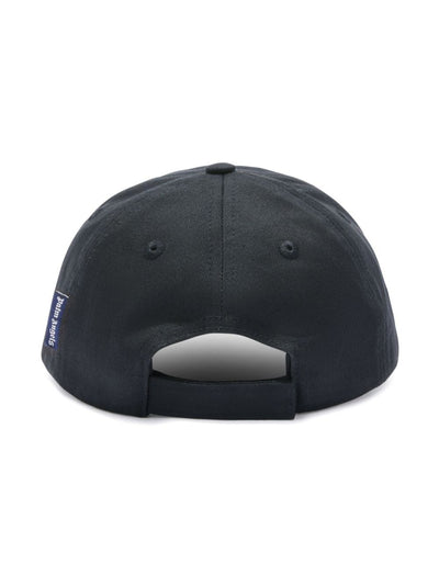 Seasonal Logo Baseball Cap