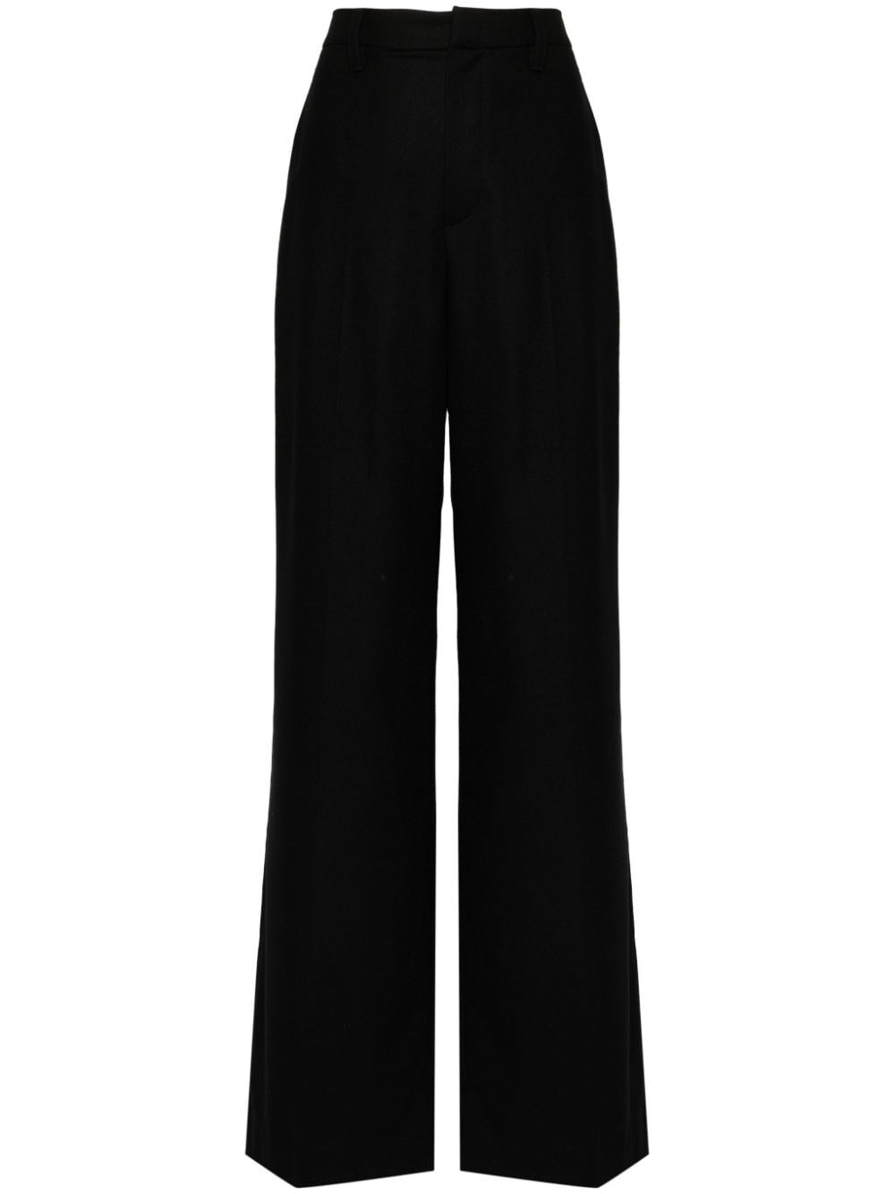 Classic Suit Trousers