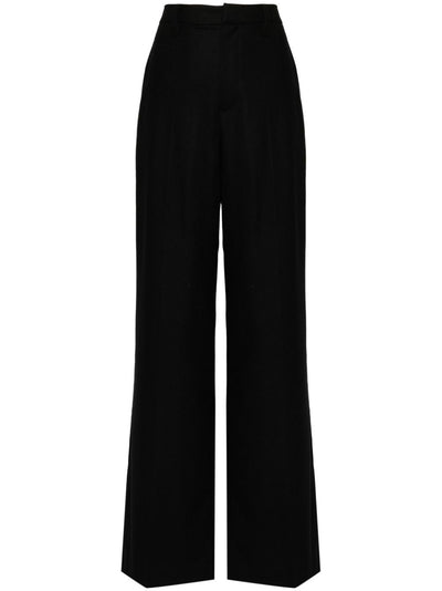 Classic Suit Trousers