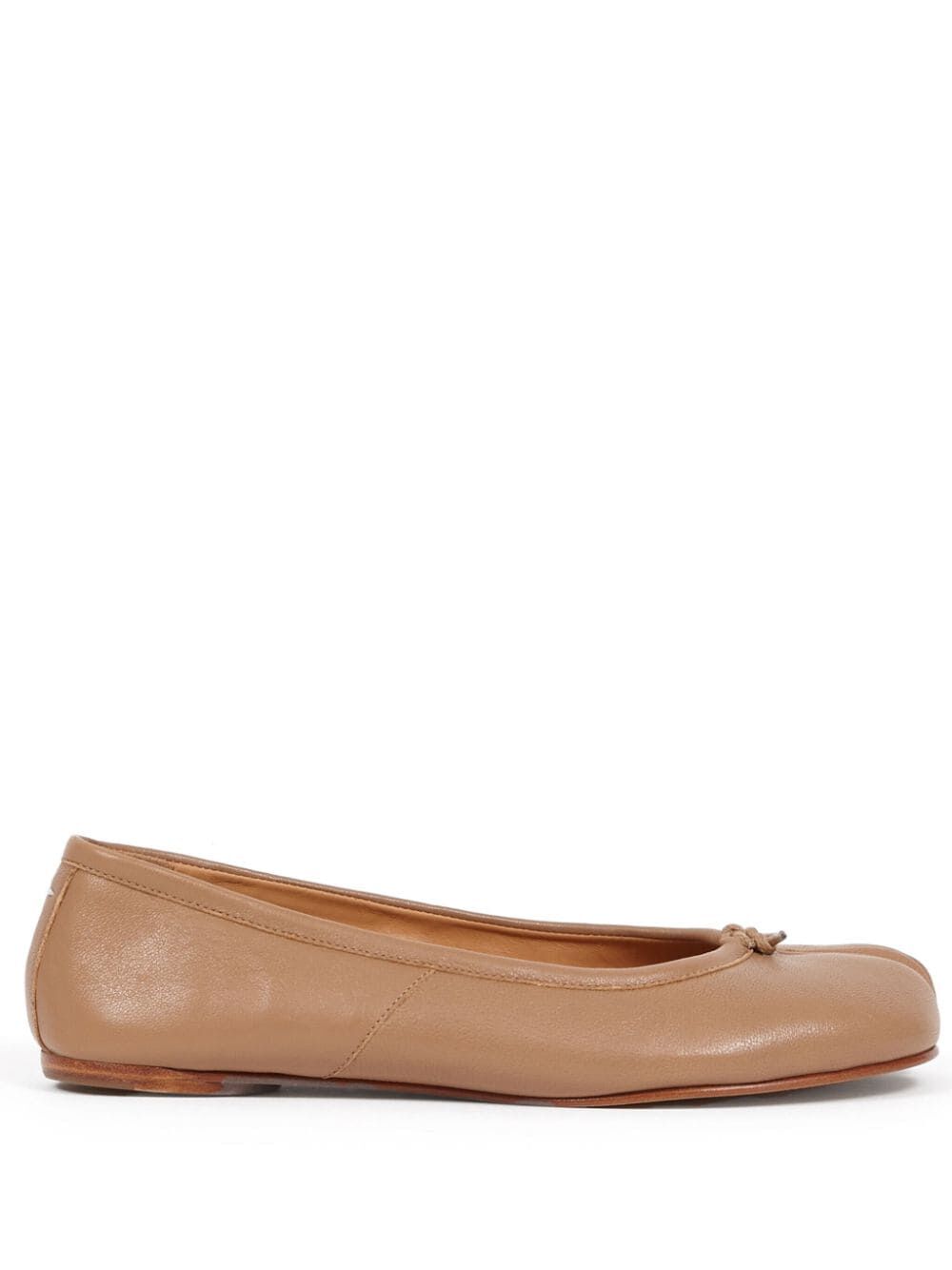 Tabi Ballerina Flat