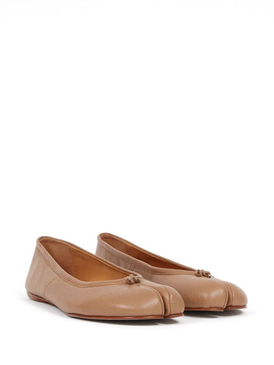 Tabi Ballerina Flat