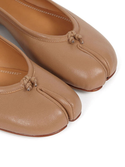 Tabi Ballerina Flat