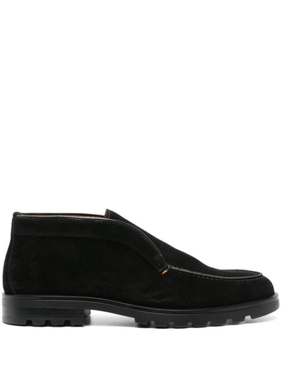 Rock Santoni Loafer