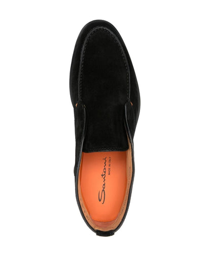 Rock Santoni Loafer