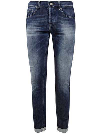 George Jeans Denim Stretch