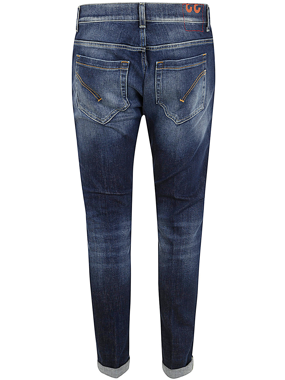 George Jeans Denim Stretch