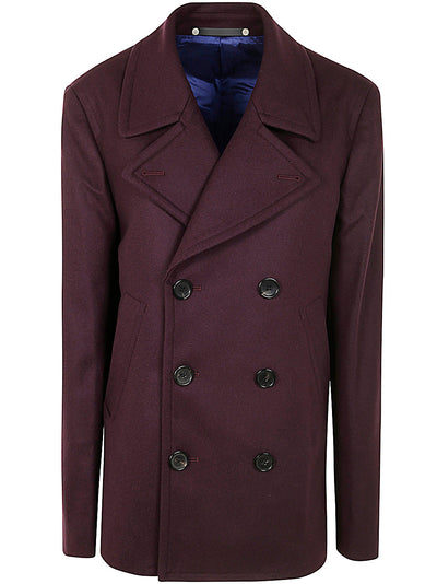 Mens Coat