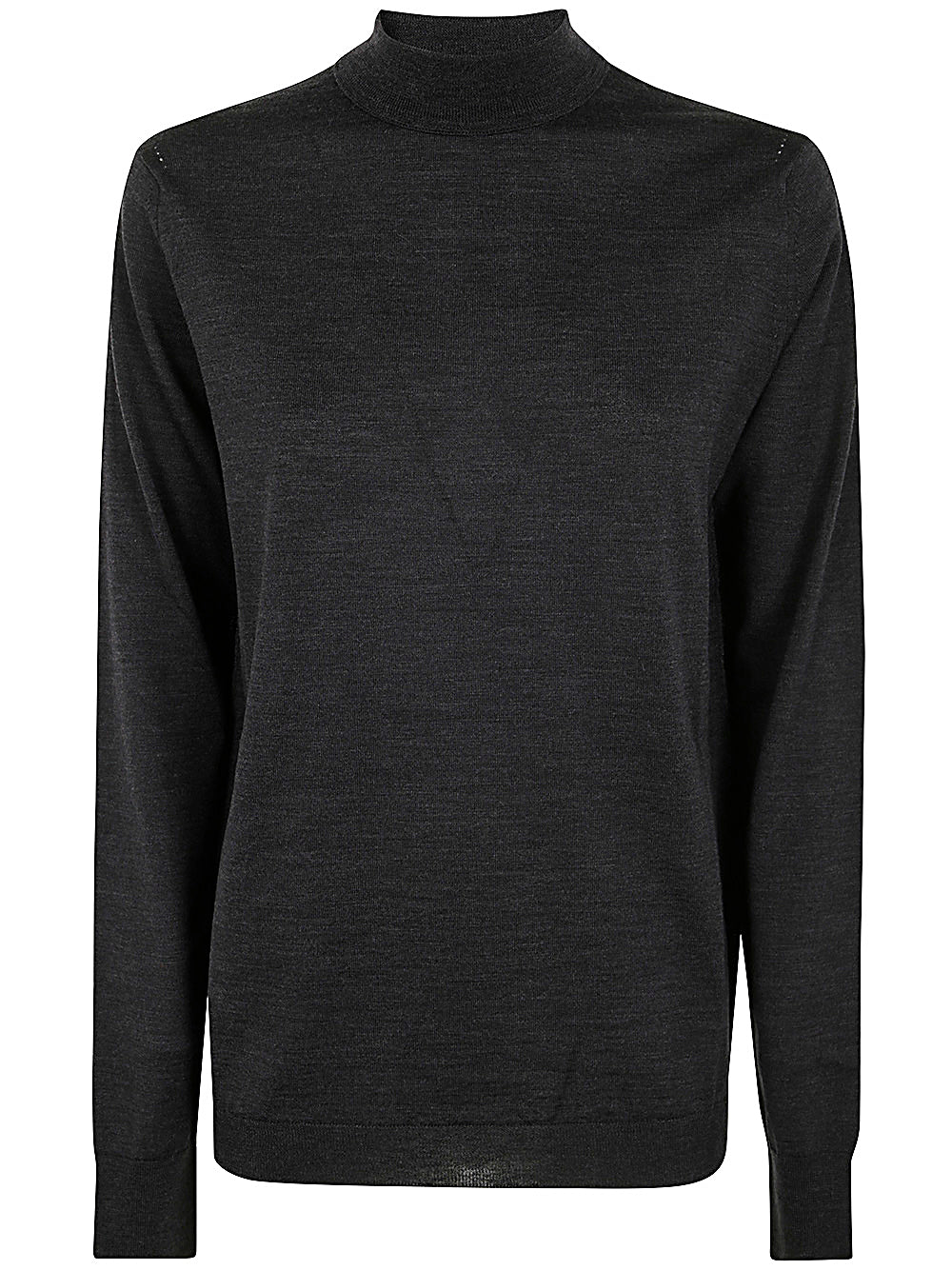 Round Neck Sweater