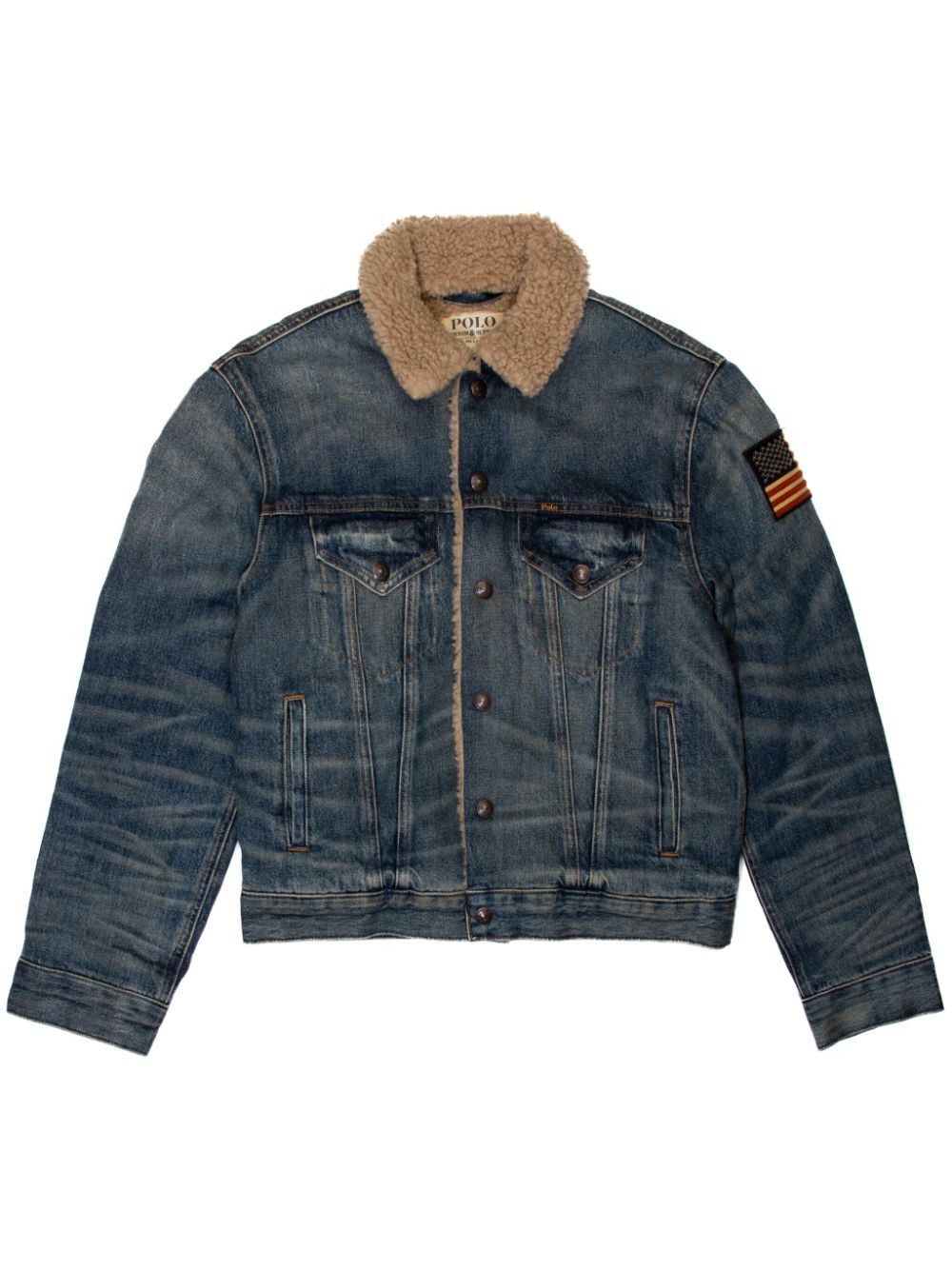 Trucker Jacket