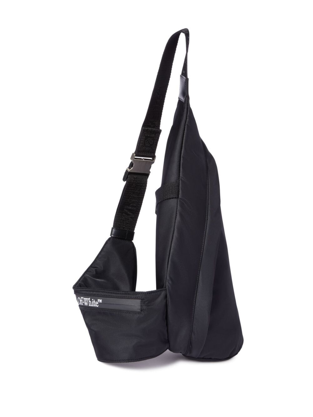 Outdoor Slingbag