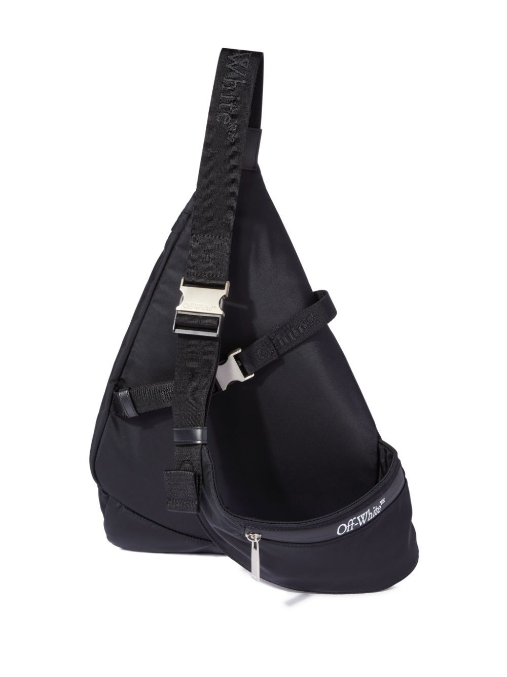 Outdoor Slingbag