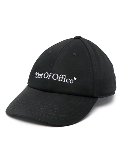 Out Of Office Baseball Cap