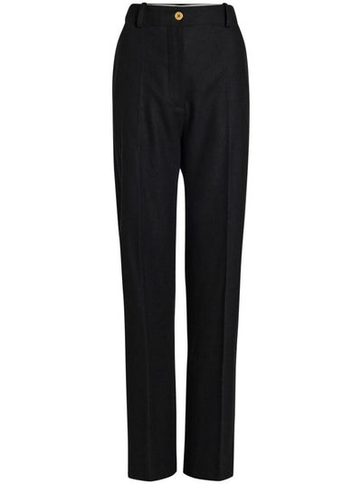 Iconic Long Trousers