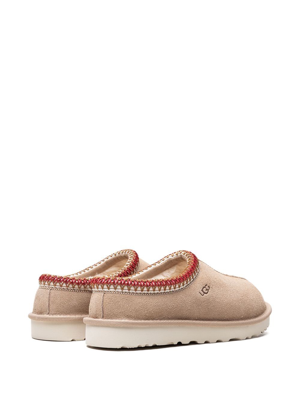 Woman Tasman Slippers