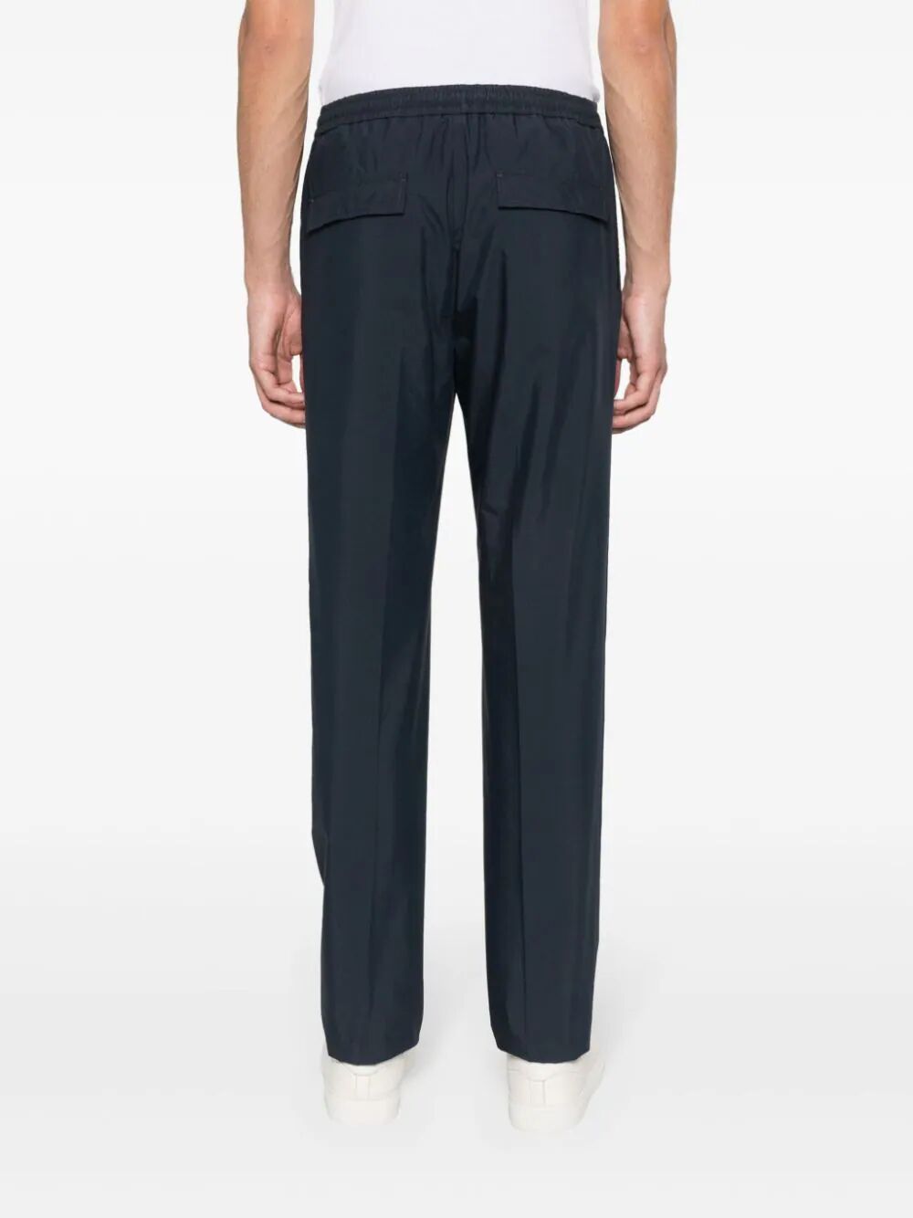 Model A44 Regular Fit Trousers