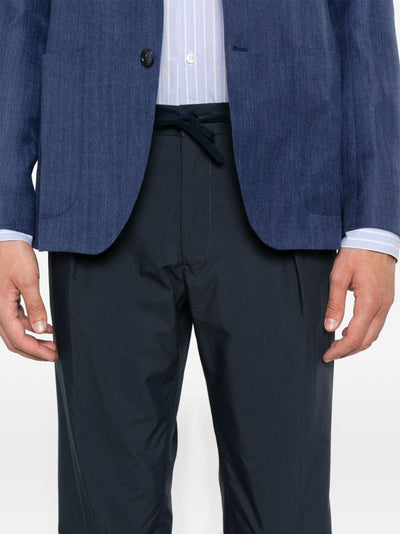 Model A44 Regular Fit Trousers