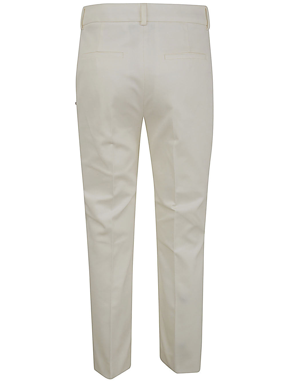 Etna Stretch Cotton Trouser