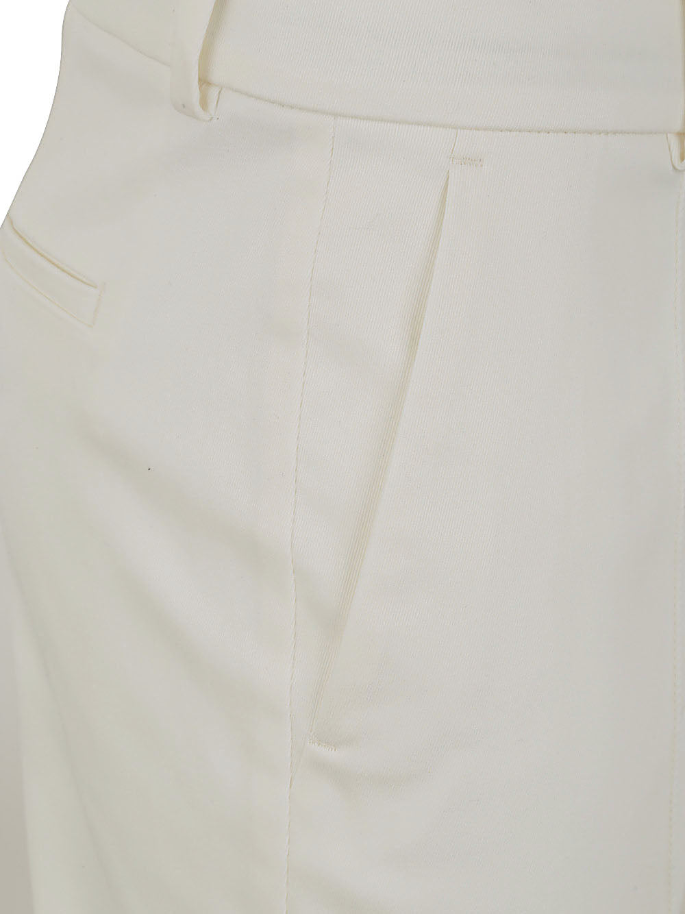 Etna Stretch Cotton Trouser