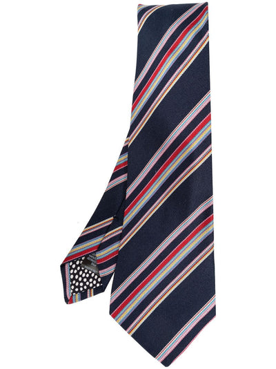 Men Tie Stripe