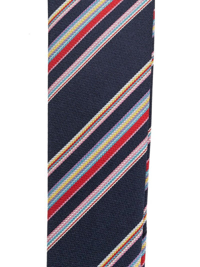 Men Tie Stripe