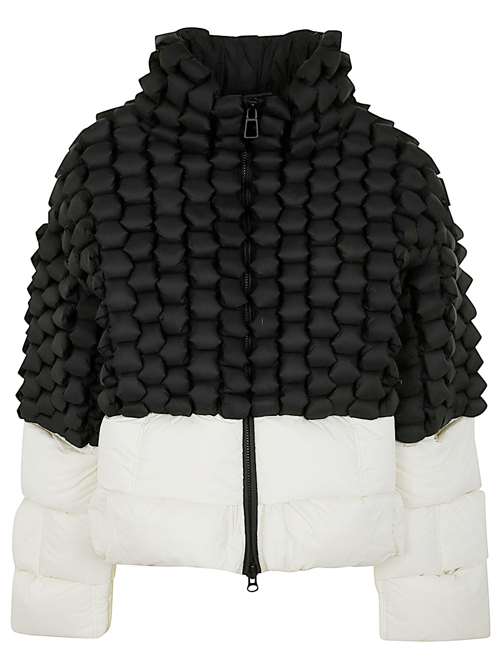 Bubble Down Jacket