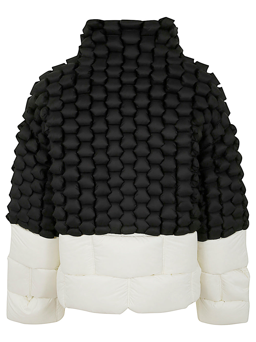 Bubble Down Jacket