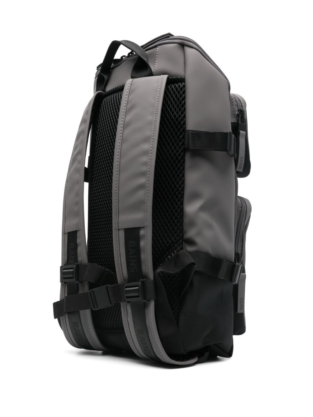 Trail Cargo Backpack