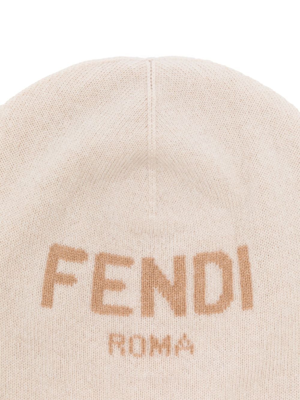 Beanie Fendi Roma