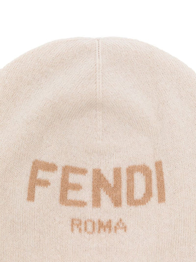 Beanie Fendi Roma