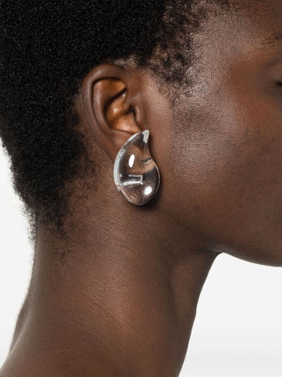 Zango Earclips