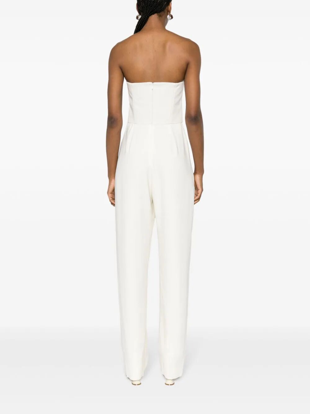 Brassiere Jumpsuit