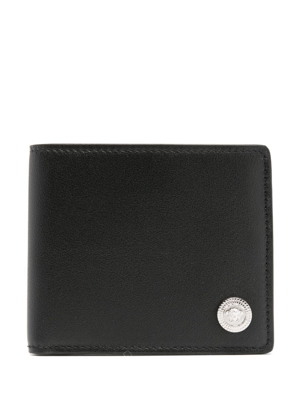 Bi-fold Wallet Calf