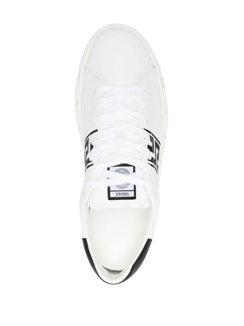 Sneaker Calf Leather