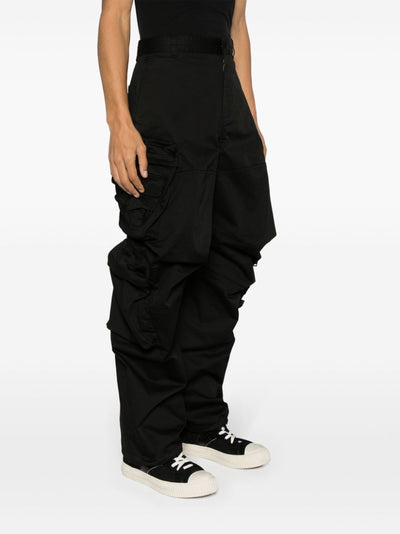 Huges Cargo Pant