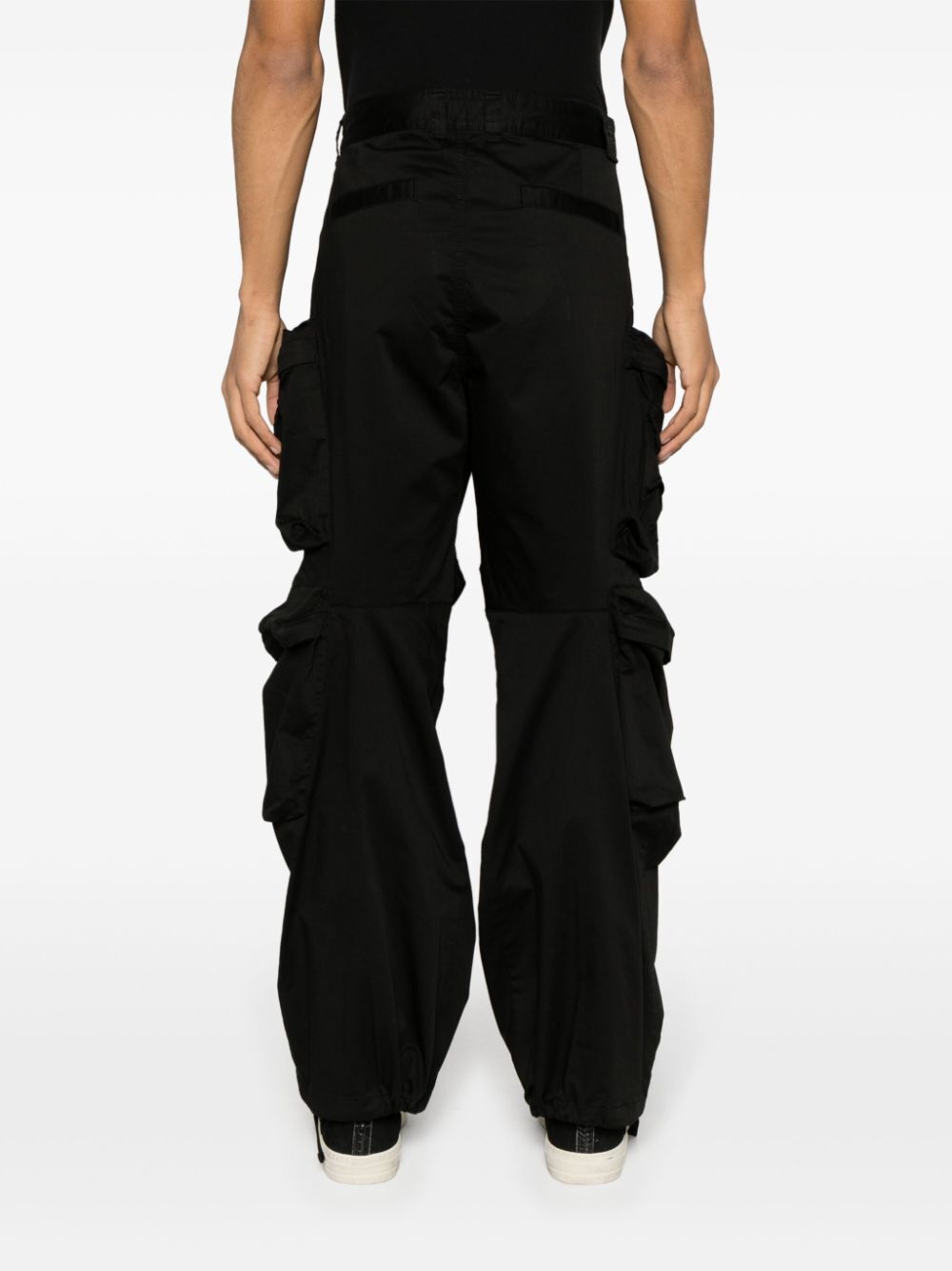 Huges Cargo Pant