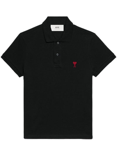 Ami De Coeur Polo Shirt