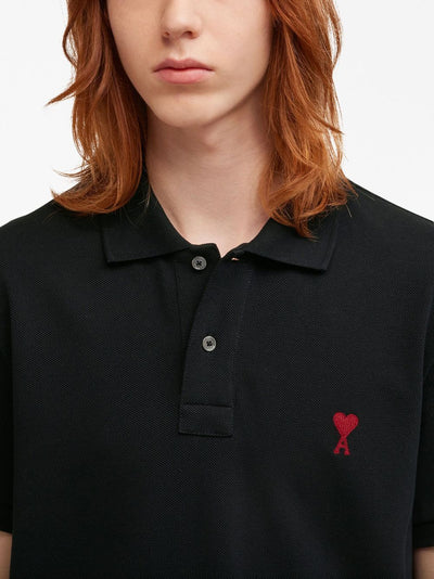 Ami De Coeur Polo Shirt