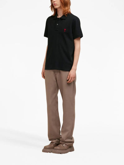 Ami De Coeur Polo Shirt