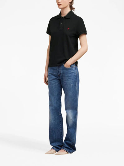 Ami De Coeur Polo Shirt