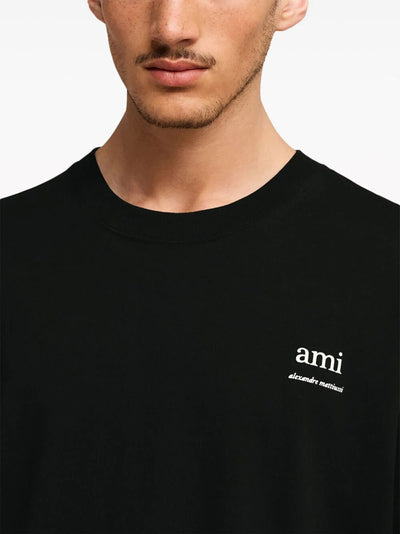 Tshirt Ami Am