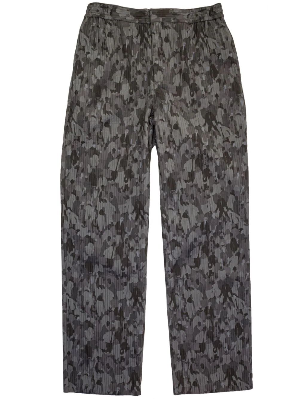 Adetola Community Track Pants