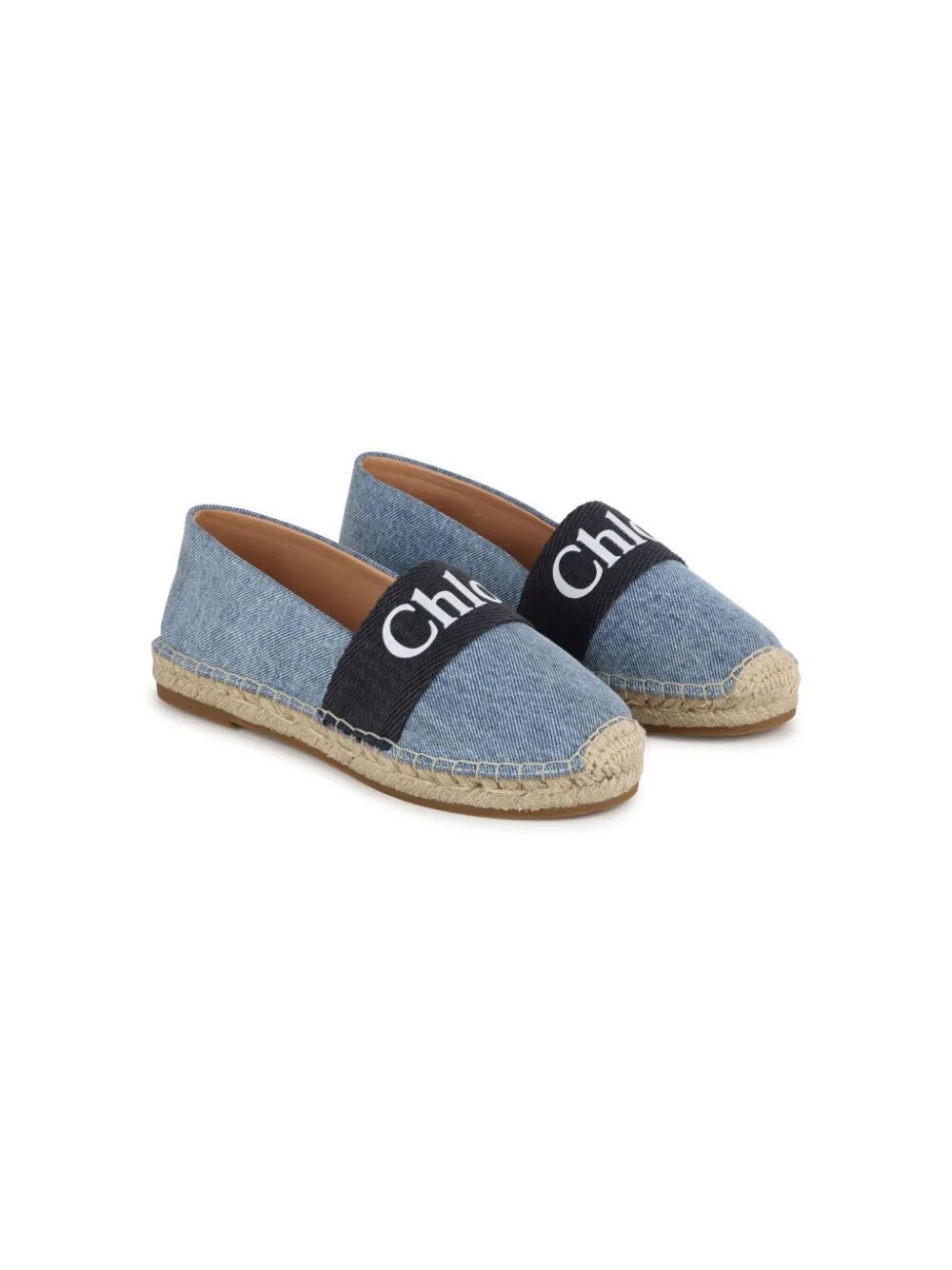 Espadrills