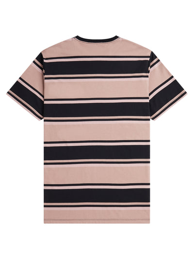 Fp Bold Stripe T-shirt