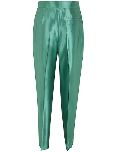 Polished Double Pences Pants